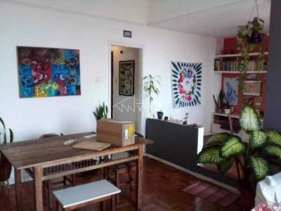 Apartamento, 3 quartos, 60 m² - Foto 1