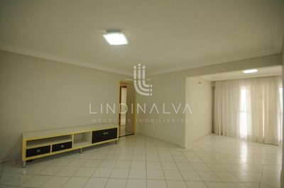 Apartamento, 3 quartos, 104 m² - Foto 2
