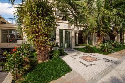 Cobertura, 3 quartos, 176 m² - Foto 3