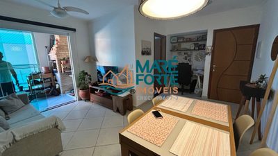Apartamento, 2 quartos, 73 m² - Foto 1