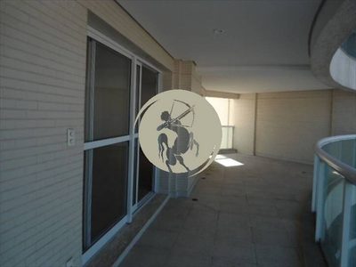 Apartamento, 4 quartos, 200 m² - Foto 5