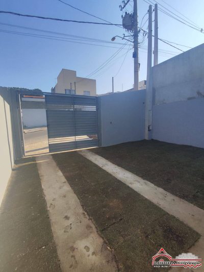 Casa, 2 quartos, 65 m² - Foto 1