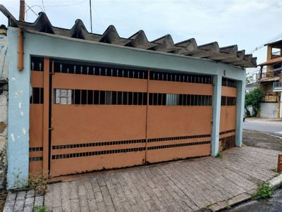 Casa, 2 quartos, 70 m² - Foto 2