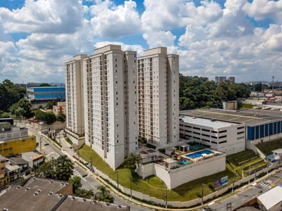 Apartamento, 2 quartos, 55 m² - Foto 1