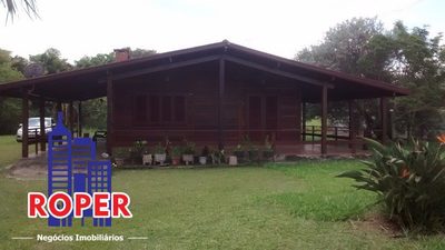 Sítio, 3 quartos, 5 hectares - Foto 3