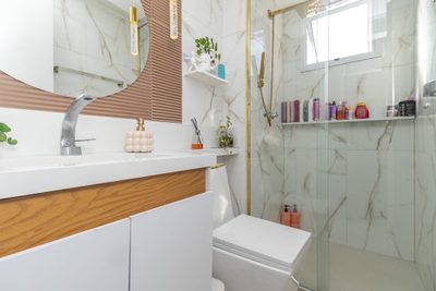 Apartamento, 2 quartos, 55 m² - Foto 2