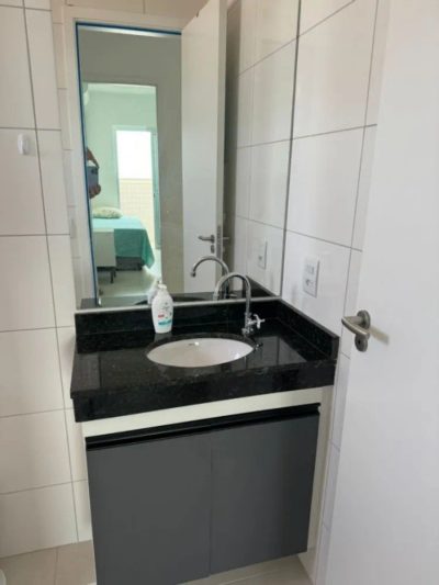 Apartamento, 2 quartos, 80 m² - Foto 4