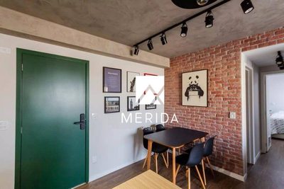 Apartamento, 2 quartos, 60 m² - Foto 5