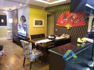 Cobertura, 3 quartos, 180 m² - Foto 3