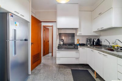 Apartamento, 4 quartos, 242 m² - Foto 1
