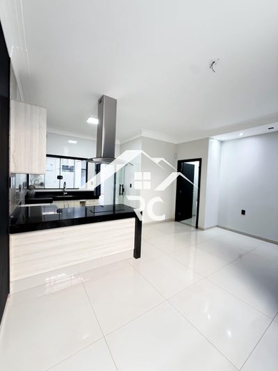 Casa, 3 quartos - Foto 5