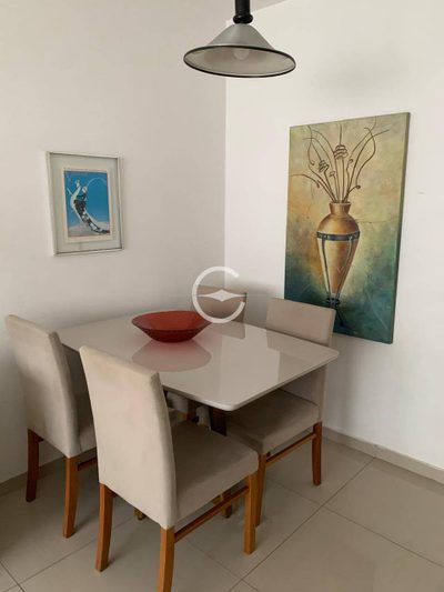 Apartamento, 1 quarto, 50 m² - Foto 1