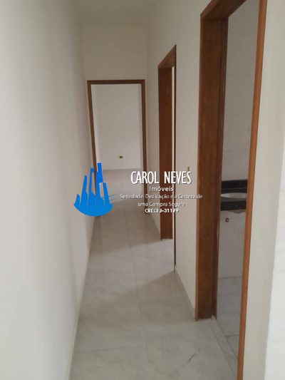 Casa, 2 quartos, 43 m² - Foto 5