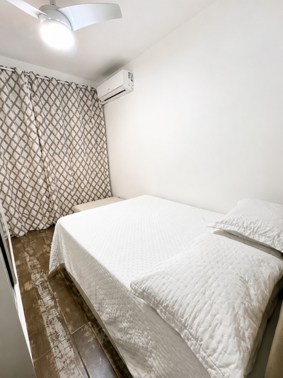 Apartamento, 2 quartos, 47 m² - Foto 5