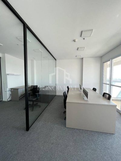 Sala-Conjunto, 500 m² - Foto 4