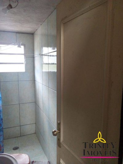 Sobrado, 2 quartos - Foto 1