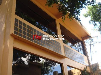 Prédio Inteiro, 600 m² - Foto 2