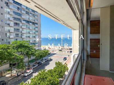 Apartamento, 4 quartos, 140 m² - Foto 3