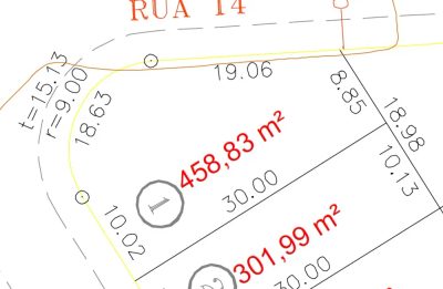 Terreno, 459 m² - Foto 3