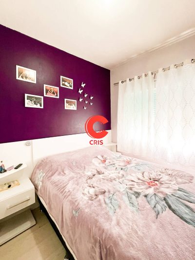 Apartamento, 2 quartos, 55 m² - Foto 3