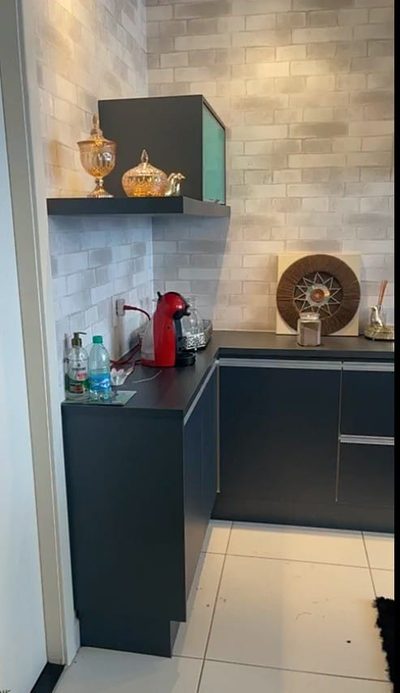 Sala-Conjunto, 28 m² - Foto 2