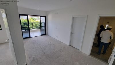 Apartamento, 2 quartos, 72 m² - Foto 3
