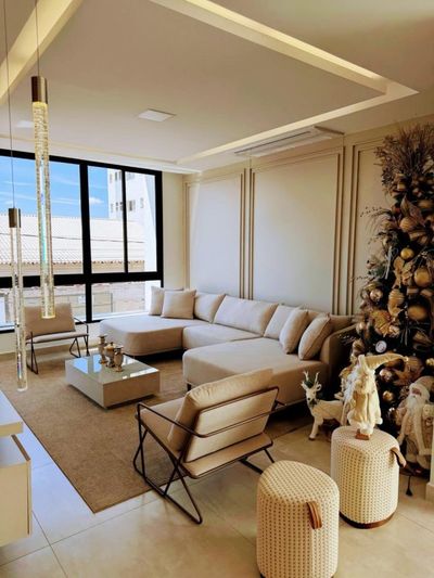 Casa, 3 quartos, 200 m² - Foto 1