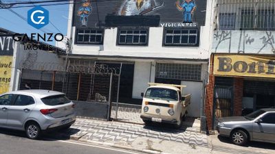 Prédio Inteiro, 400 m² - Foto 1