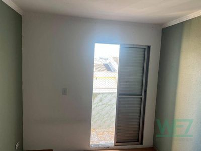 Apartamento, 2 quartos, 45 m² - Foto 3