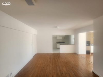 Apartamento, 3 quartos, 88 m² - Foto 4