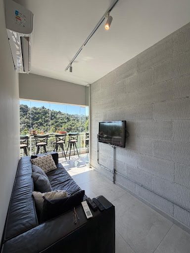 Apartamento, 2 quartos, 60 m² - Foto 2