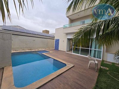 Sobrado, 4 quartos, 570 m² - Foto 2