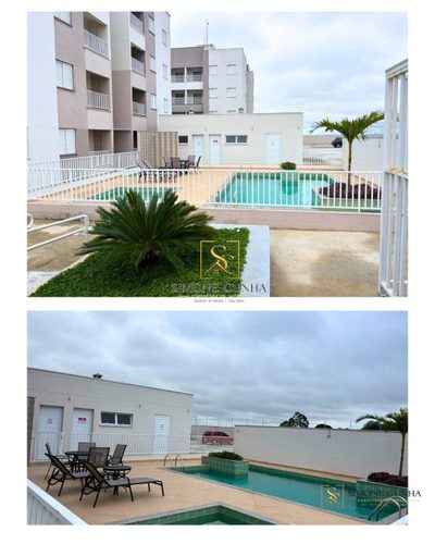 Apartamento, 2 quartos - Foto 2