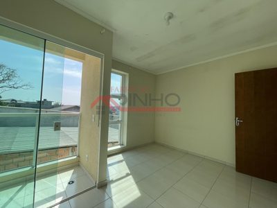 Sobrado, 2 quartos - Foto 1