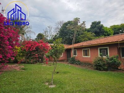 Casa, 5 quartos, 339 m² - Foto 2