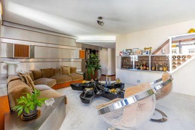 Apartamento, 4 quartos, 258 m² - Foto 2