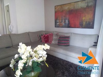 Apartamento, 4 quartos, 170 m² - Foto 5