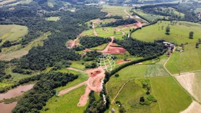 Loteamento e Condomínio, 378 m² - Foto 4