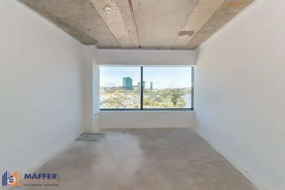 Sala-Conjunto, 33 m² - Foto 5