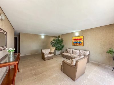 Apartamento, 2 quartos, 59 m² - Foto 3