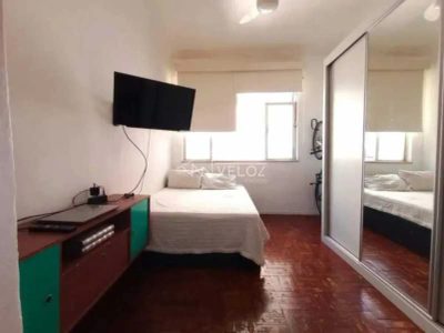 Apartamento, 1 quarto, 23 m² - Foto 3