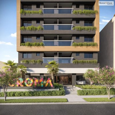 Cobertura, 3 quartos, 141 m² - Foto 4