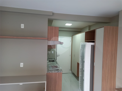 Apartamento, 1 quarto, 30 m² - Foto 5