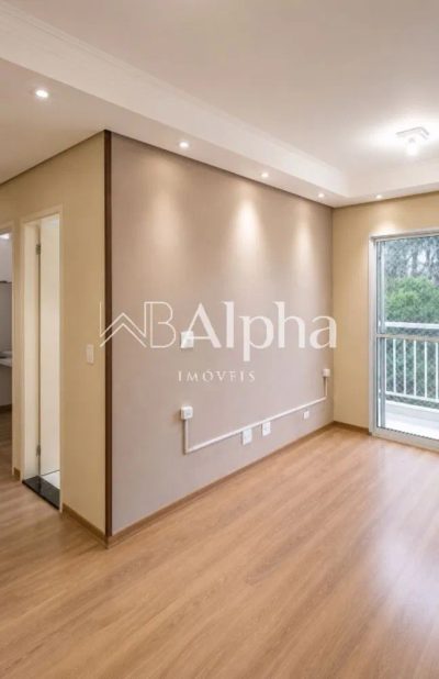 Apartamento, 2 quartos, 54 m² - Foto 4