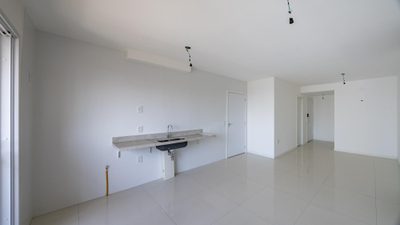 Apartamento, 3 quartos, 100 m² - Foto 5