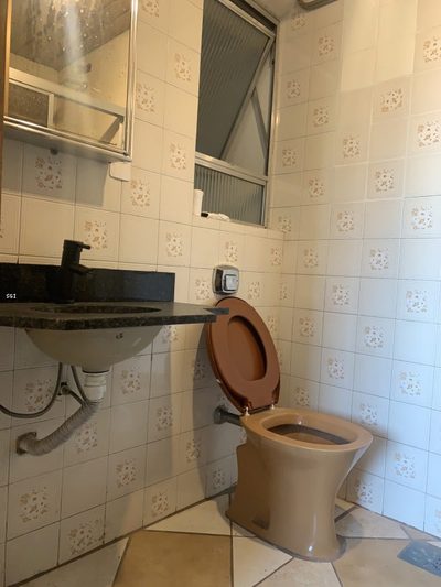 Apartamento, 1 quarto, 30 m² - Foto 2
