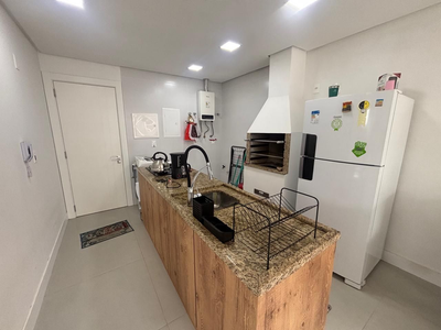 Apartamento, 2 quartos, 62 m² - Foto 2
