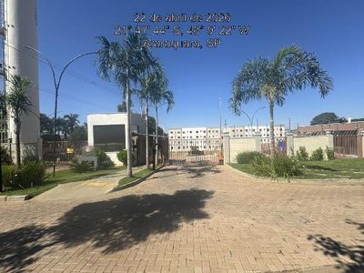 Apartamento, 2 quartos, 39 m² - Foto 1