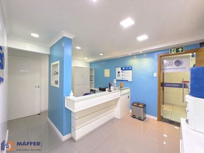 Sala-Conjunto, 173 m² - Foto 1