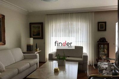 Apartamento, 3 quartos, 141 m² - Foto 1